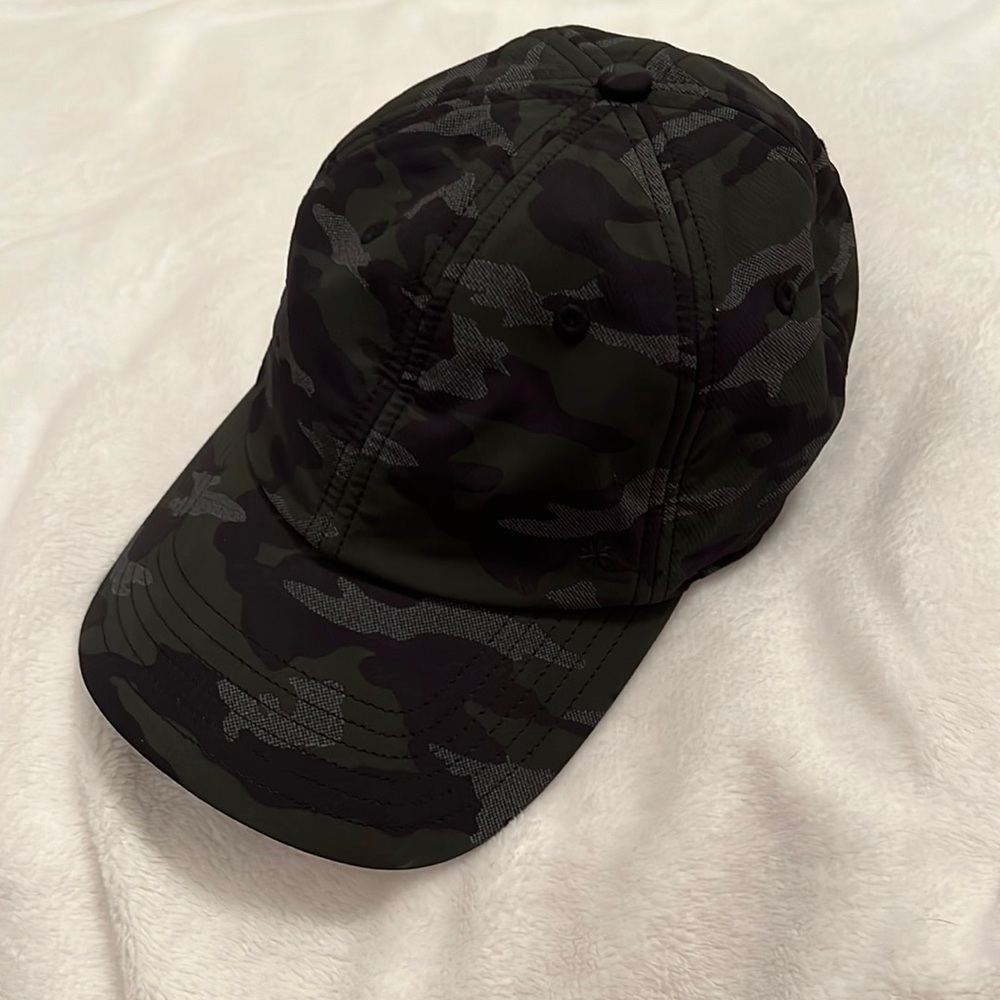 Athleta baseball cap